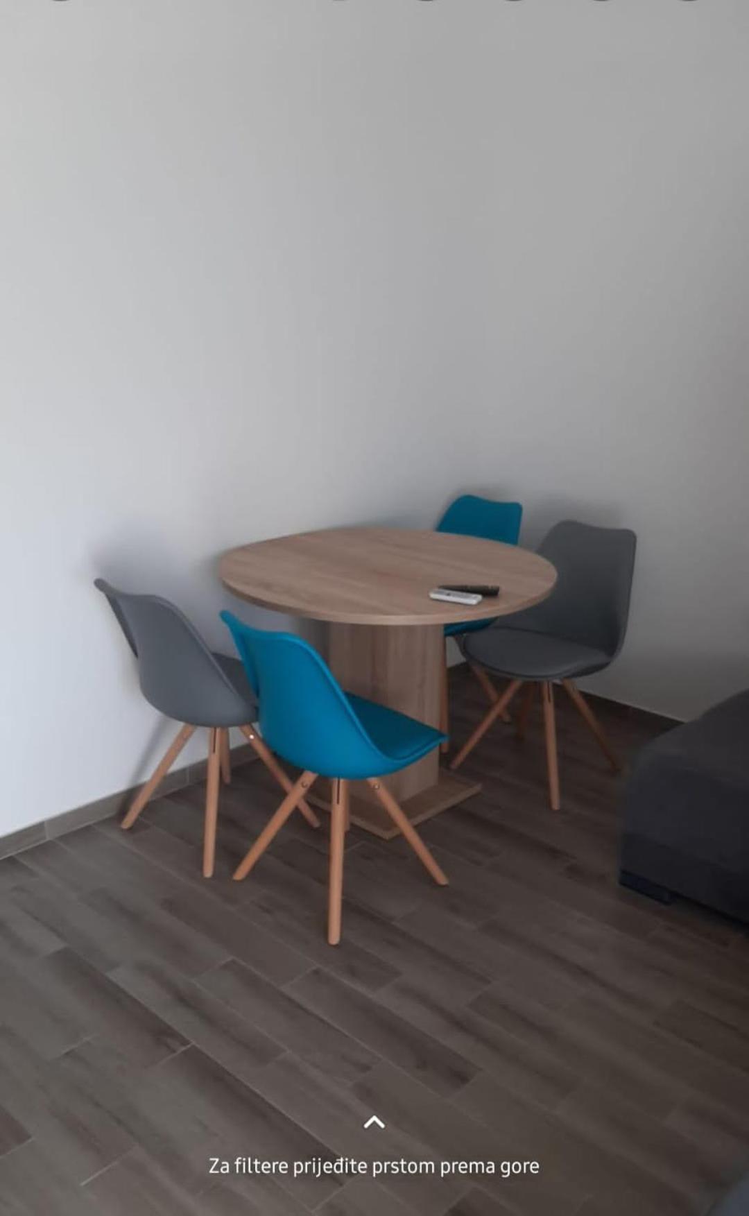 Apartmani Mabele Pag Town Cameră foto